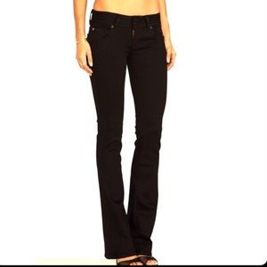 Hudson Signature Boot Cut pant